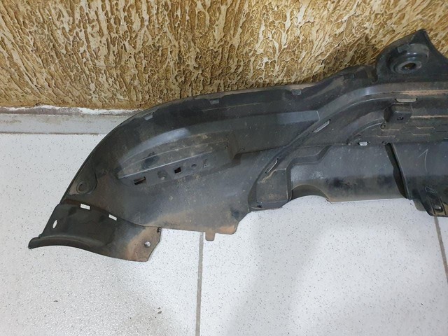 Parachoque Traseiro Honda WRV 17/19 Original - Foto 4
