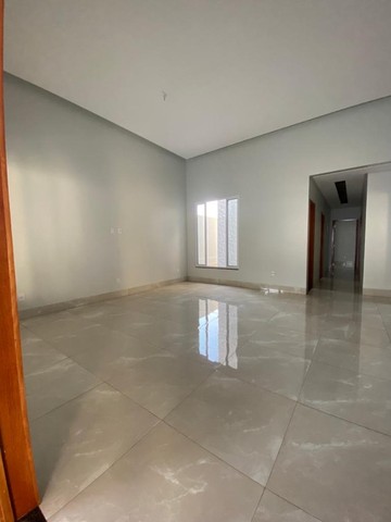 Excelente casa no Residencial Paraíso - Foto 2