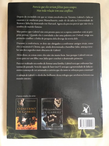 A Redenção de Gabriel - Foto 2