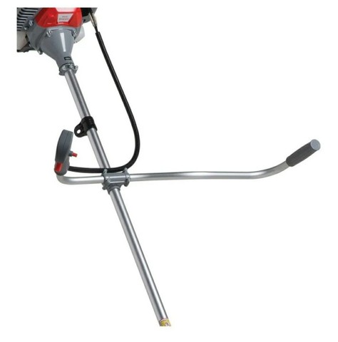 Roçadeira profissional Branco Br-52