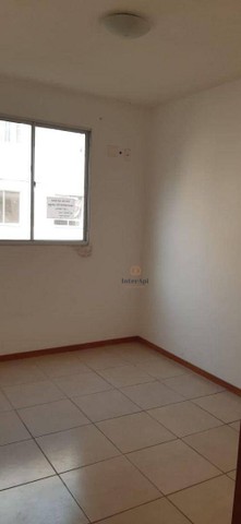 Apartamento com 2 dormitórios à venda, 43 m² por R$ 90.000,00 - Coophema - Cuiabá/MT - Foto 20