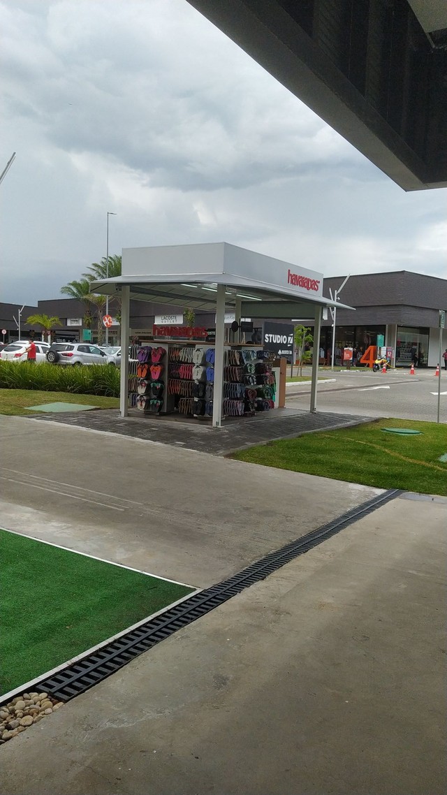 Fabricamos quiosque  - Foto 6