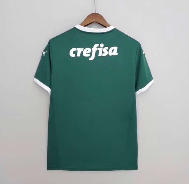 Camisa Palmeiras  - Foto 2