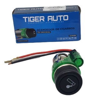 Tomada acendedor automotivo 12v - Foto 2