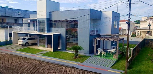 Excelente Casa no Condomínio Solar Equatorial 