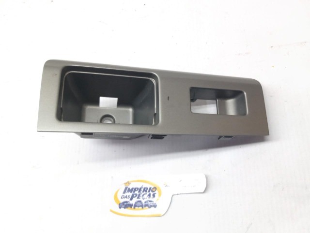 Moldura Botão Vidro Elétrico Frontier 08/12 Tras Ld #26857  R-736172  * - Foto 4