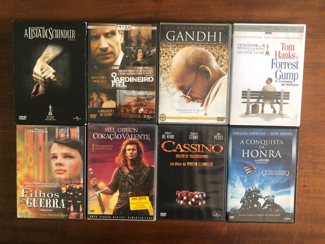 Clássicos em DVD - Foto 3