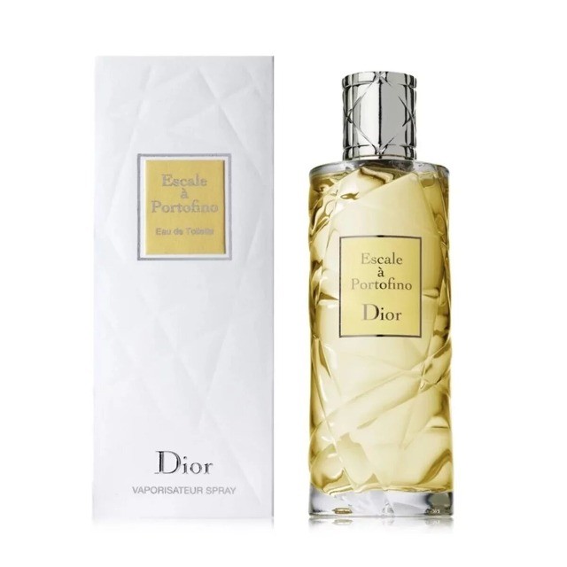 Escale A Portofino Feminino Dior 75 Ml