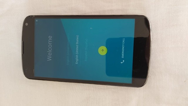 Celular LG Nexus 4 16 GB E960 - Foto 3