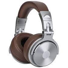Fone De Ouvidos Headphone Oneaudio Pro-30 Dj Profissional - Foto 6