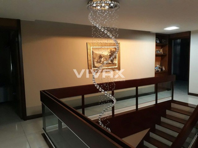 Engenho de Dentro | Casa 3 quartos, sendo 3 suites - Foto 5