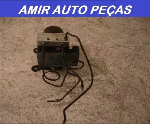 Modulo De Freio Abs Para Toyota Hilux 3.0