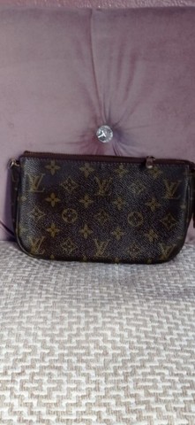 Bolsa Louis vuitton