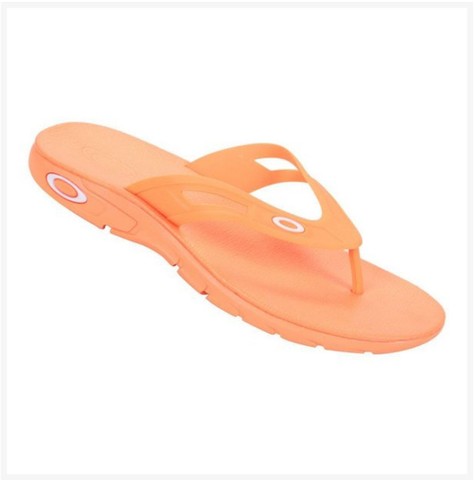 Chinelo Oakley Rest 20 - Foto 4