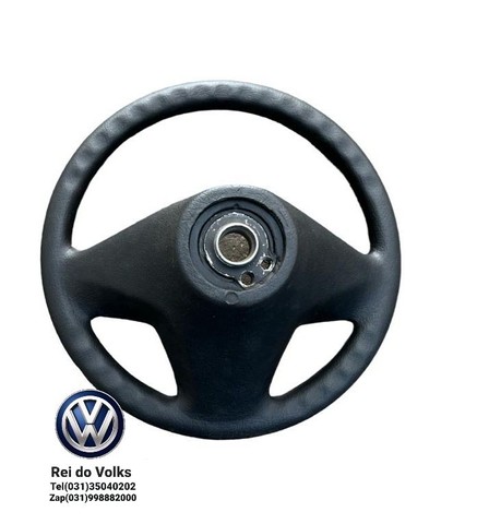 Volante volkswagen gol g3 original c/cubo 484282 new kar - Volante