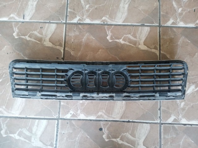 Grade Audi A4 2003  - Foto 2