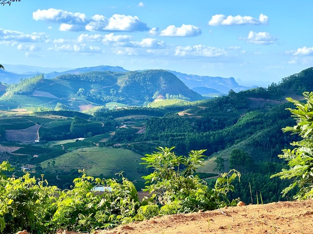 **IMPERDIVEL-CHACARA VALE DOS VINHEDOS EM SANTA TERESA** - Foto 9