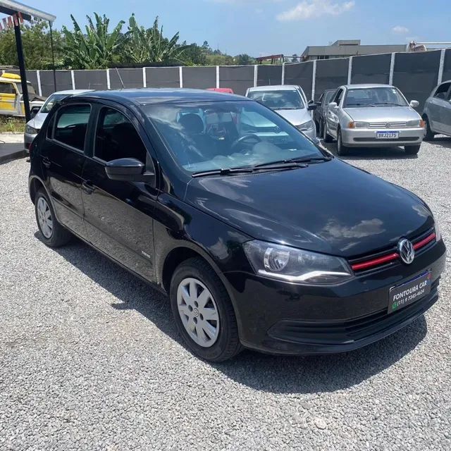 Volkswagen Gol 2010 em Embu das Artes