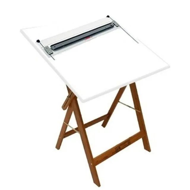 Mesa Clássica de Desenho Técnico e Artístico 4830 