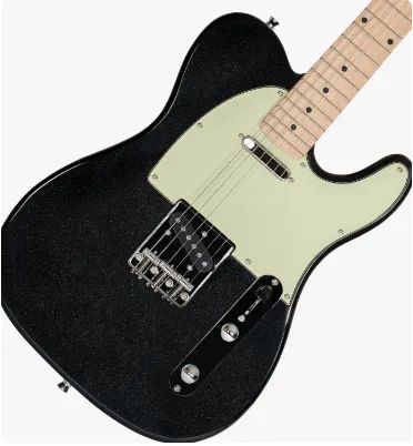 Guitarra Michael Telecaster - NOVA (Loja em Curitiba)