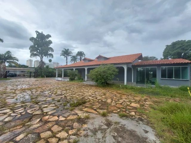 Captação de Casa a venda na SMPW Quadra 5 Conjunto 1, Park Way, Brasília, DF