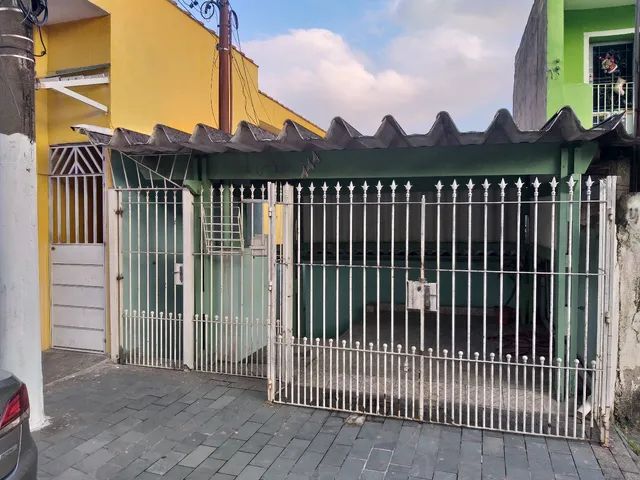 Captação de Casa a venda na Rua Caro, Jardim Elba, São Paulo, SP