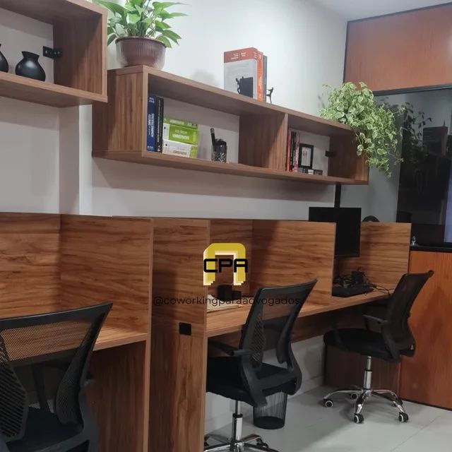 Coworking Profissional / Sala Compartilhada - Salvador Prime Work  - Foto 2