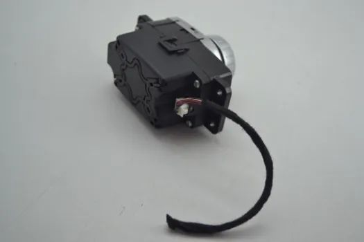 Botão Comando Controle Multimidia Mercedes Gla 200 A24690098 - Foto 3