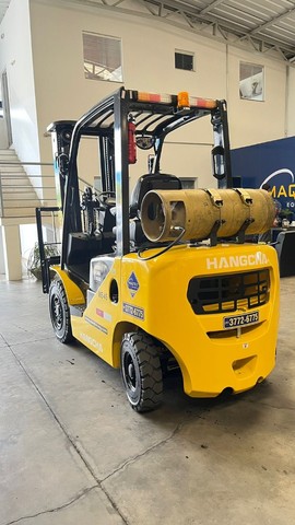 Nova Hangcha xf25  - Foto 5