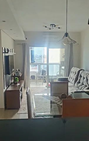 Captação de Apartamento a venda na Rua Paulo Vieira da Silva, Vila Santa Cruz, Franca, SP