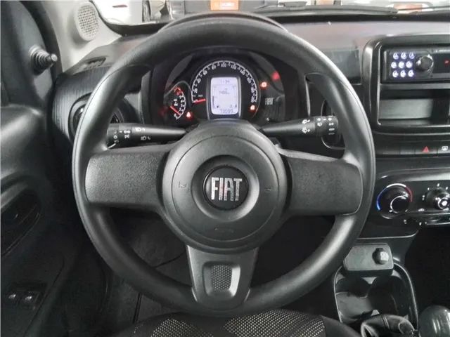 FIAT MOBI LIKE 1.0 FIRE FLEX 5P. 2022 - 1244170999