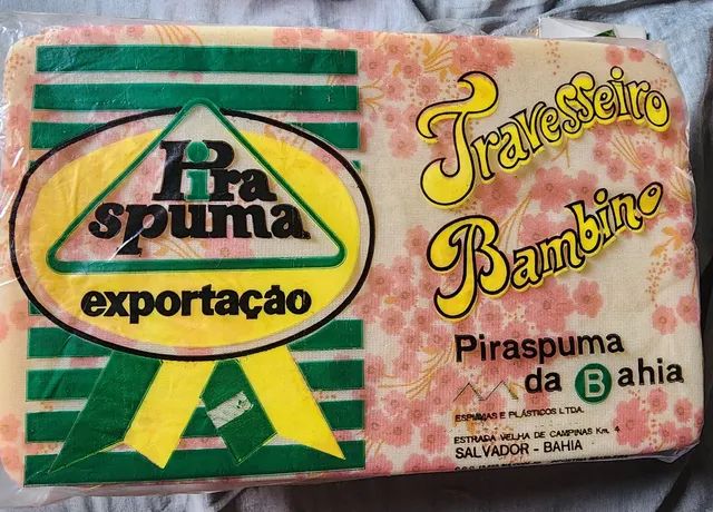 Travesseiros de bebês  - Foto 3