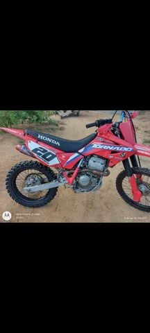 HONDA XR 250 TORNADO 2007 - 1240713823