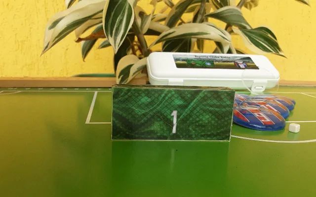 Time de Futebol de Botão Bahia - Foto 4