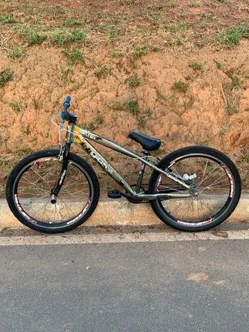 A GIOS 4TRIX DE 2000 REAIS!!! *Bike check*🚀🇧🇷 