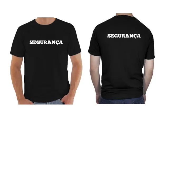 Camiseta para sua loja ou trabalho - Foto 4