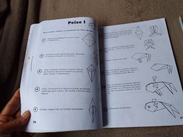 Desapegando desses dois volumes da coleção arte conservados - Foto 6