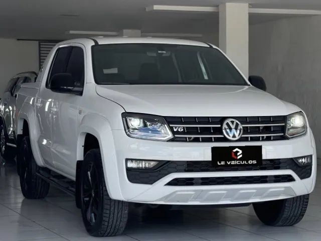Amarok 22/22 Extreme
