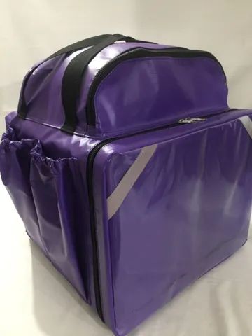 Bag para delivery  - Foto 3