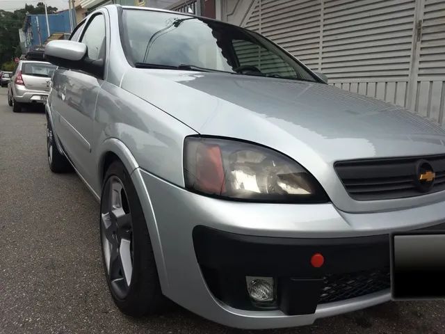 Chevrolet Corsa 2010 por R$ 30.900, Santo André, SP - ID: 2409914