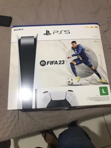 Vendo PS5
