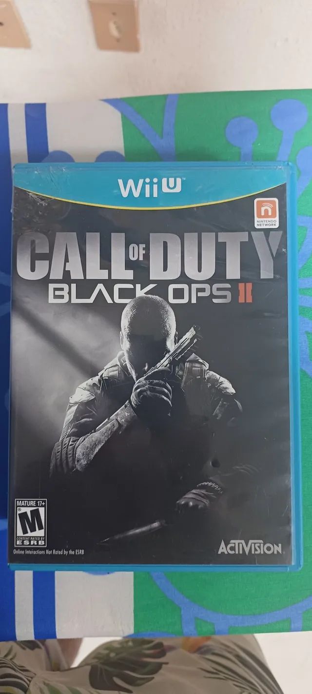 Vendo um vídeo game Nintendo wii U desbloqueado - Videogames - Redenção,  Manaus 1253413997