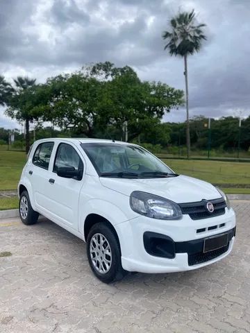 Fiat em Fortaleza