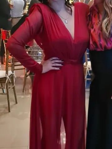 Vestido longo - Foto 3