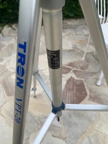  tripé para fotógrafo  - Foto 3