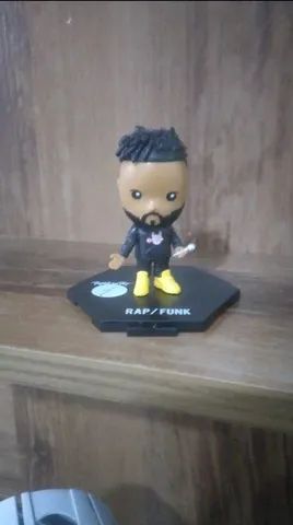 Coleção Bob's Lollapalooza (Valor unitário) - Foto 2