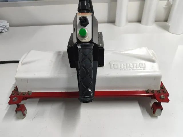 Flash Cure ( Tucaninho)  - Foto 3