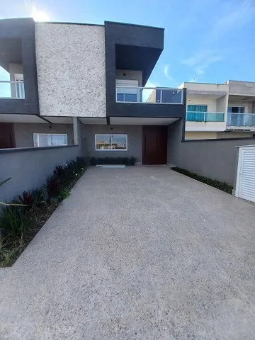 Casa à Venda , condominio Morada da Praia, 3 Quartos, 3 Suítes, 4 Vagas, Boraceia - SP