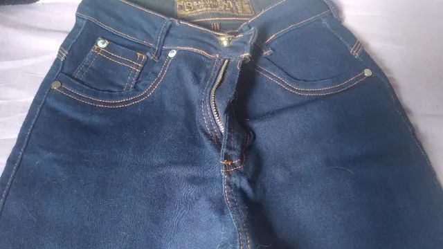 Calça capri - Foto 4