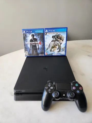 Ps4 pro de 1 Tb - Videogames - Centro, Londrina 1242524081